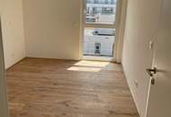 2-Zimmer Neubauwohnung inkl. Komplettküche, Balkon-Außenfläche und Kellerabteil/ I3 Top 47