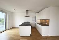 Erstbezug mit Deckenkühlung nahe Altstadt Krems - hochwertige 2 Zimmer Balkonwohnung
