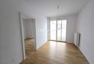 CITY SUITES GRAZ: geförderte 2 Zimmer-Wohnung mit EIGENGARTEN - Karlauerstraße 16 - Top B06