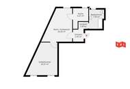 Elegante Altbauwohnung mit AirBNB Potenzial
