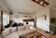 Helle Mietwohnung mit Terrasse und guter Raumaufteilung in Lieboch!