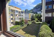 Schöne Wohnung mit Stellplatz, Zentrum Kufstein