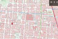 DRINGENDE NACHFOLGERSUCHE | GROSSGARCONNIERE - WOHNZIMMER MIT KÜCHENBEREICH UND 2 ZIMMER | WEST-TERRASSE - 1. DG