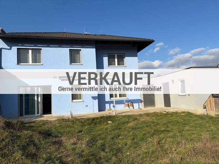 VERKAUFT - "BAUMEISTER Haus - THOMES BAU"