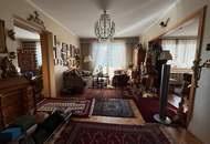 Helle 4,5-Zimmer-Wohnung mit Loggia & Garage