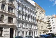 4-Zimmer-Altbaumiete!| Zweitbezug nach Top-Sanierung!