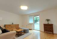 Attraktive 3-Zimmer Wohnung mit Loggia und Parkplatz - bezugsbereit!