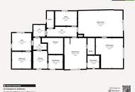 Bungalow in begehrter Aussichtslage mit Blick über +++ Weißkirchen +++