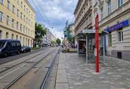 Helle schöne 3-Zimmer-Altbauwohnung im Herzen des 16. Bezirks