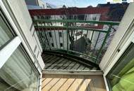 2-Zimmer-Wohnung in guter Lage!