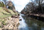 4 Zi Gartenwohnung – Erstbezug am Wienfluss