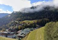 SECRET SALE! Apartment mit alpinem Ausblick - Einzigartig in Serfaus!