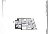 Atemberaubendes Apartment mit Fernblick - Danubeflats