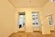 360 TOUR // GENERALSANIERTE ALTBAUWOHNUNG AM BURGRING