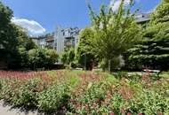 Dachgeschoss-Maisonette mit 3 Zimmern und traumhaftem Weitblick nahe der äußeren Mariahilfer Straße