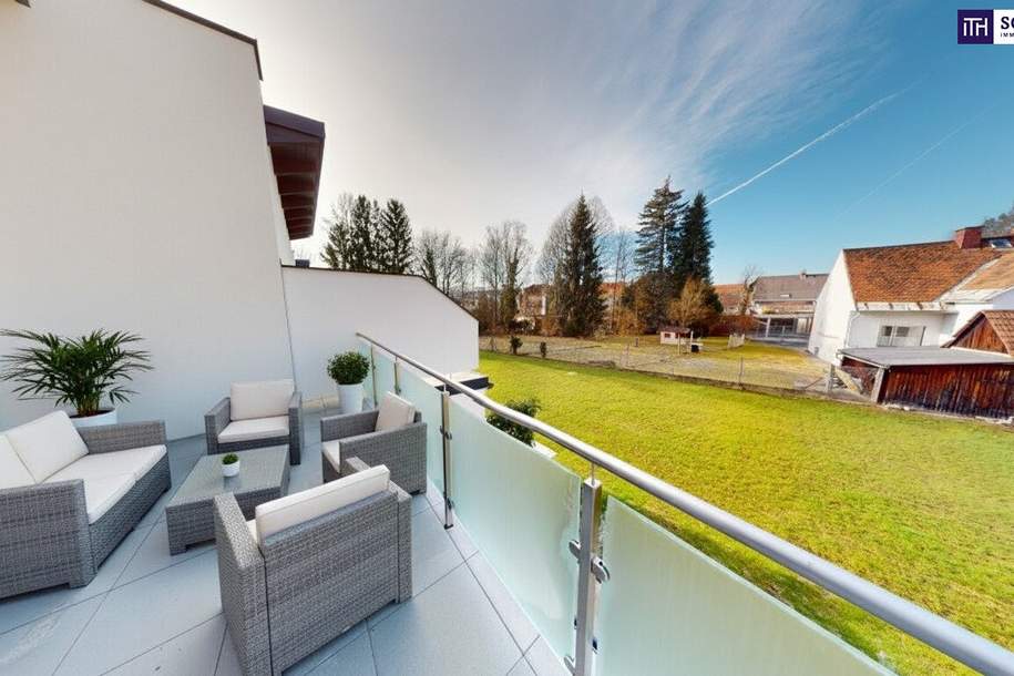 Sommeraktion in Voitsberg – Erstbezugs‑Musterhaus mit Preisvorteil, Haus-kauf, 389.000,€, 8570 Voitsberg