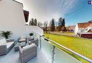 Ihr neues Zuhause wartet: HERBSTAKTION beim Erstbezugs-Musterhaus Voitsberg – jetzt kaufen &amp; Vorteil sichern!