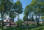 Exklusive Terrassenwohnung mit Traumaussicht auf den Bodensee