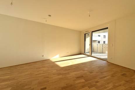 Gretls Garten - Residieren im Herzen von Hirschstetten - Absolute Ruhelage - Provisionsfrei, Wohnung-kauf, 286.695,€, 1220 Wien 22., Donaustadt