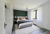 Wohnen am Tor zum Nationalpark Thayatal! 130m² Haus, 6 Zimmer und großem Garten in toller Ruhelage!