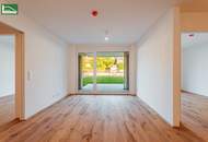 Ihr neues Zuhause in Liesing – 3-Zimmer-Eigentumswohnungen mit großzügiger Freiflächen!
