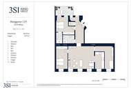 Stilvoller Erstbezug im 7. Bezirk – 4 Zimmer & Südbalkon