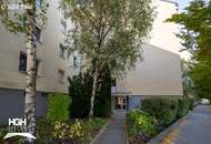 1220 Wien Helle Wohnung mit hofseitiger Loggia im 2. Liftstock Nähe U1 mit Potenzial