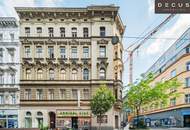 UNBEFRISTET VERMIETET | KINOSAAL | STABILE RENDITE