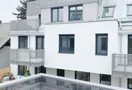 Charmante moderne 2-Zimmerwohnung mit Balkon und sehr guter Infrastruktur (Mietbeginn 01.09.2025)