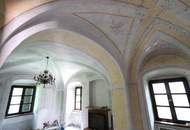 Idyllisch residieren in historischem Ambiente oben am Kahlenberg ! RARITÄT