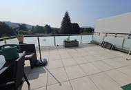 Modernes Penthouse nahe St. Veit an der Glan – 120 m² Wohnkomfort, 38,60 m² Dachterrasse und Gemeinschaftspool