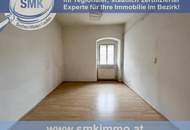 Altbauwohnung mitten im Zentrum!