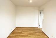 BEL ATRIUM - Moderne 2-Zimmer-Wohnung mit Balkon - in der Klenaugasse