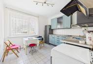 geräumige 1 Zimmer Wohnung mit Klimaanlage und Aufzug in 1100 Wien