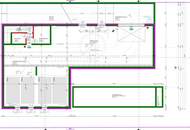 Exklusive Designvilla mit repräsentativem Firmensitz, 15-Meter-Pool und privater Fahrzeuggarage
