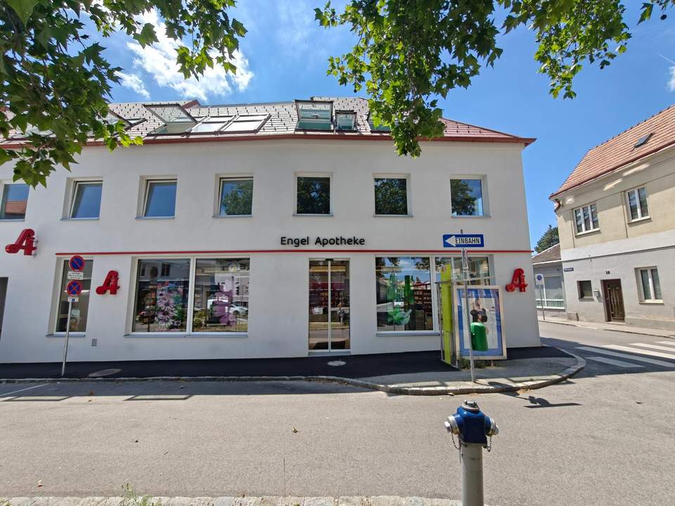 Open-Hause-Day / Samstag, 18.Oktober 2025 von 10:00 bis 14:00 Uhr | 4-Zimmer-Wohnung mit Loggia| 2 Garagenplätze möglich
