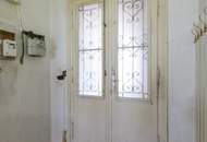 TINY APARTMENT // sanierungsbedürftig (Top 20)