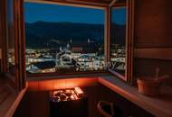 Repräsentatives Anwesen in Bestlage über den Dächern der Stadt - Traumlage