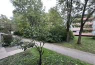 MIETE ERSTBEZUG SÜDSTADT: Neu sanierte 3-Zimmer-Wohnung mit Loggia und Grünblick