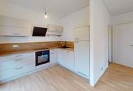 Vermietete Anlegerwohnung – 3 Zimmer, 102 m² Garten, Gösting