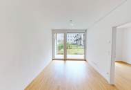 Zentral wohnen, im Grünen leben - Willkommen in Ihrem neuen Zuhause im Styria Center Graz