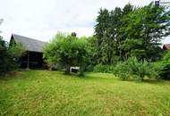 WOW! ENTZÜCKENDES DOMIZIL! TOP-LAGE IN PETERSBERGEN: BEGEHRT & GRÜN - IHR TRAUMGRUND MIT ALTBESTAND ZUM ENTSPANNEN! Natur- und Stadtnähe im traumhaften St. Peter!