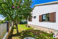 OPEN HOUSE FR 20.9. ab 11:00 - Kleines Haus in Gänserndorf Süd