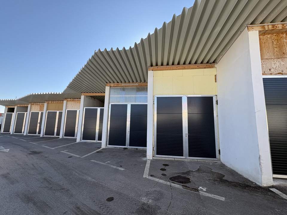 Kaltlager, Kalthalle, Stellplatz ca. 38 m² (XH8) PROVISIONSFREI!!!