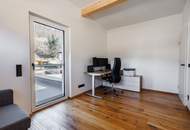 Modern, Ökologisch und Effizient Wohnen