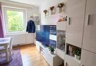 Großzügige 3-Zimmer-Wohnung mit ca. 78 m² in zentraler Linzer Lage