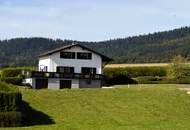 Liebevoll gepflegtes Zuhause nahe dem Böhmerwald