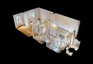 Altbau spüren. Ruhe genießen. Stadt leben.