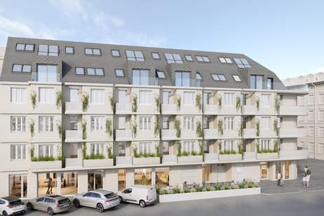 Ein smartes Investment | Vermieten neu gedacht!, Wohnung-kauf, 176.579,€, 1220 Wien 22., Donaustadt