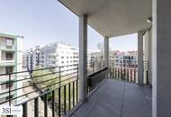 4-Zimmer Erstbezug in optimaler Lage zwischen Augarten und Innenstadt